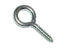 304 Stainless Steel Eye Screws 304 Stainless Steel Eye Screws